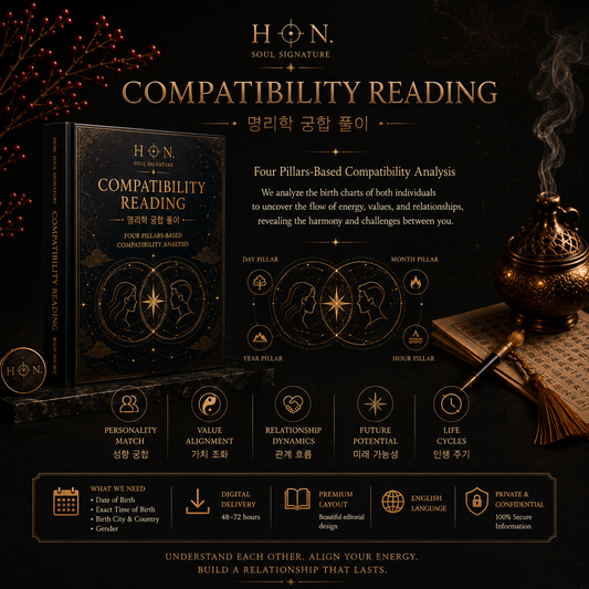 HON. Compatibility Reading